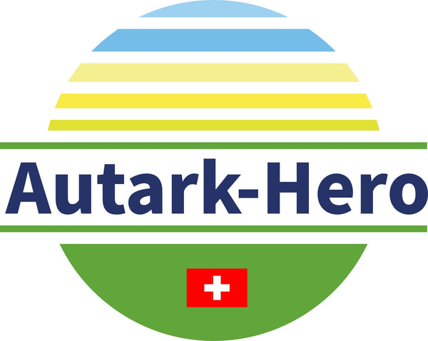 AUTARK HERO