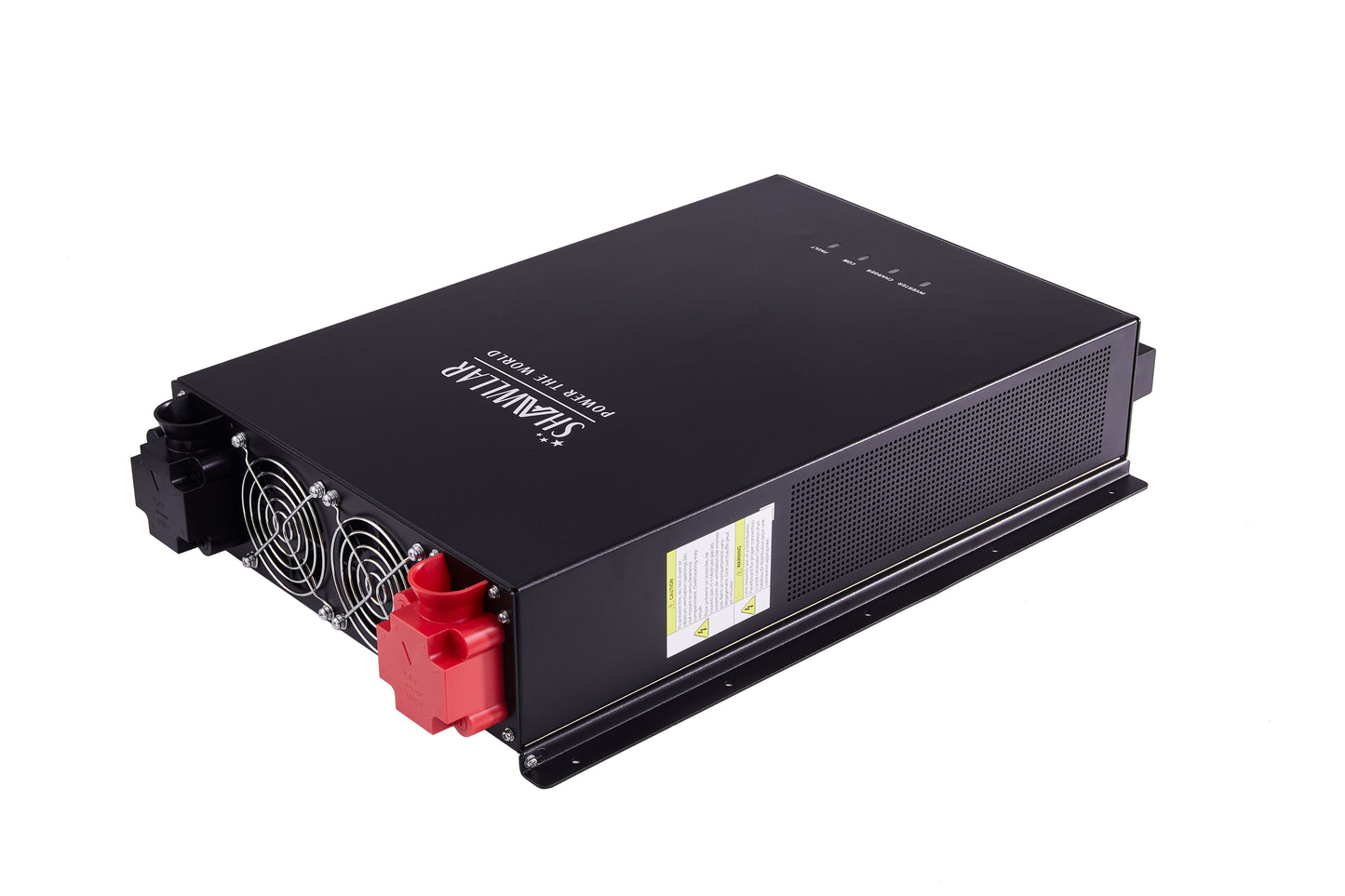 SHAWLLAR COMBI-INVERTER 12V 3000W BLUETOOTH