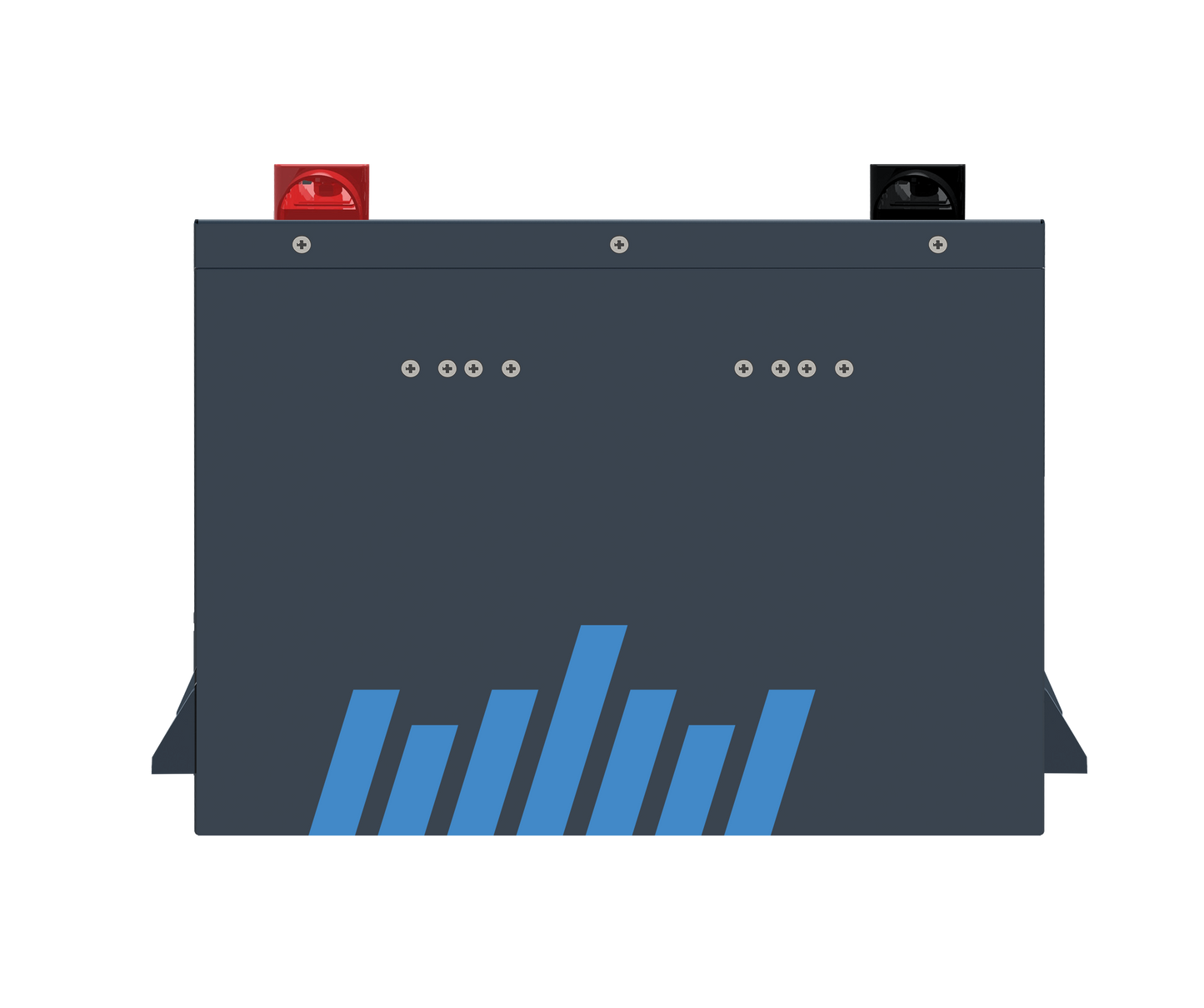 TBB POWER M-Serie Hochleistungs Lithium LiFePo4 Batterie 12V 400Ah